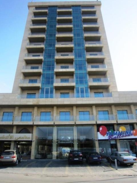 Boutique Hotel Jal el Dib Exterior photo